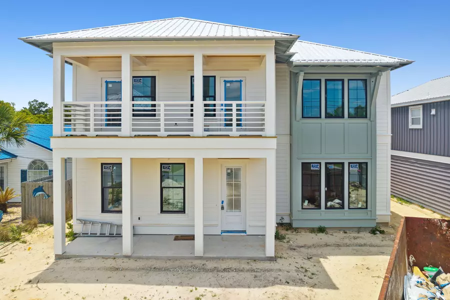 21721 Sunset Avenue, Panama City Beach, FL 32413