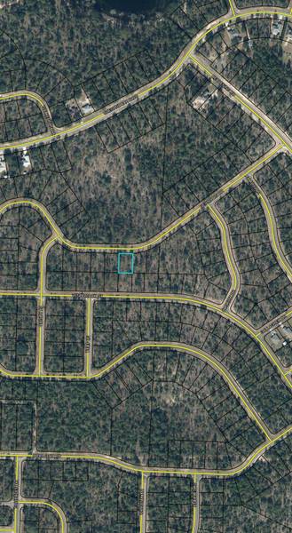 Lot 6 NEWMOON Drive, Chipley, FL 32428