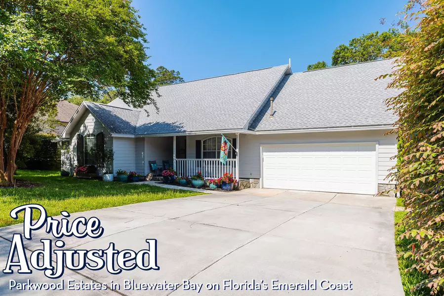 1680 Parkside Circle, Niceville, FL 32578