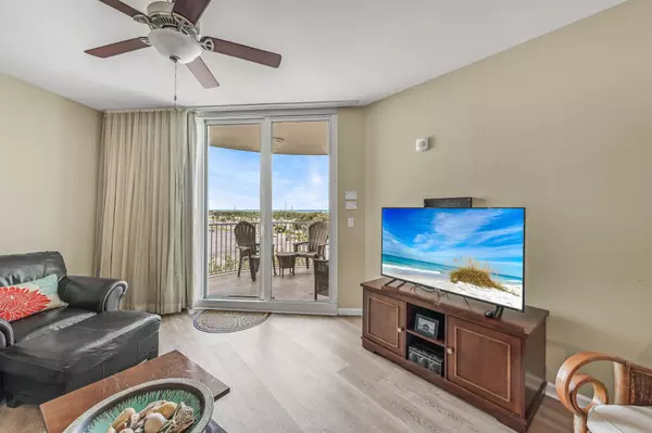 Destin, FL 32541,4203 Indian Bayou Trail  #UNIT 1514