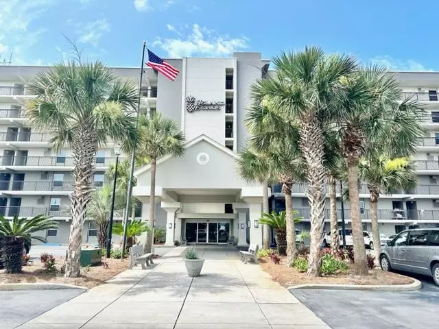 676 Santa Rosa Boulevard  #UNIT 1J, Fort Walton Beach, FL 32548