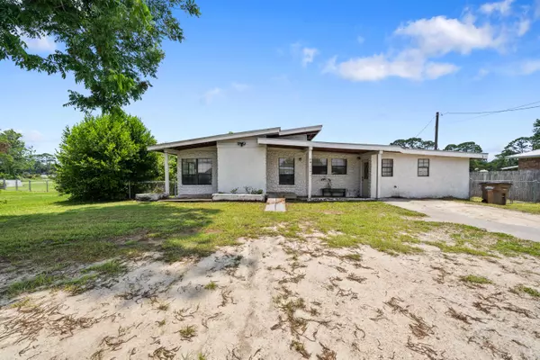 1612 Marvin Avenue, Port St. Joe, FL 32456