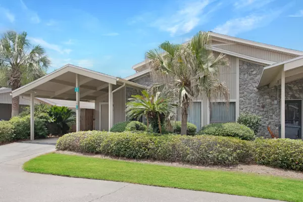 73 Cypress Cove  #71B, Miramar Beach, FL 32550