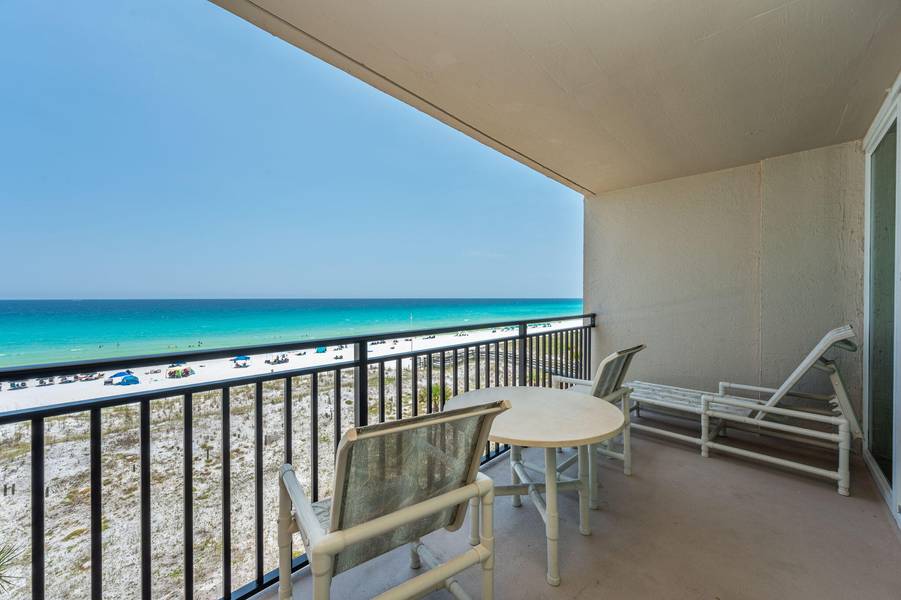 381 Santa Rosa Boulevard  #UNIT W512, Fort Walton Beach, FL 32548