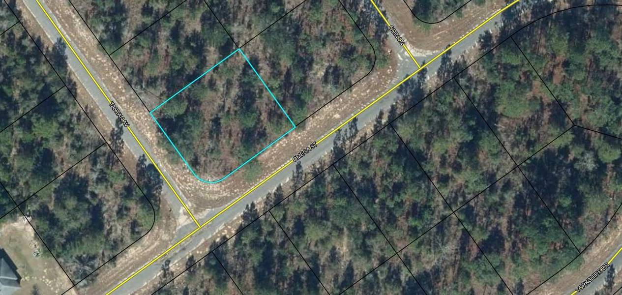 Lot 8 Tartan Avenue, Chipley, FL 32428