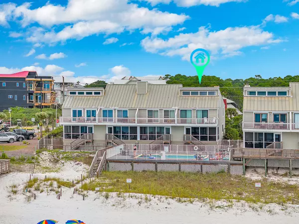 Santa Rosa Beach, FL 32459,5951 county highway 30A  #4