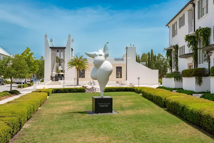 128 Somerset St N, Alys Beach, FL 32461