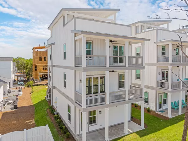 Inlet Beach, FL 32461,35 E Majestic Palm Drive