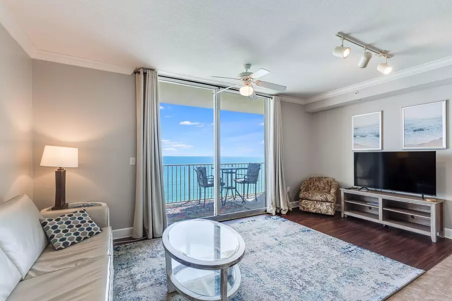 16819 Front Beach Road  #UNIT 2407, Panama City Beach, FL 32413