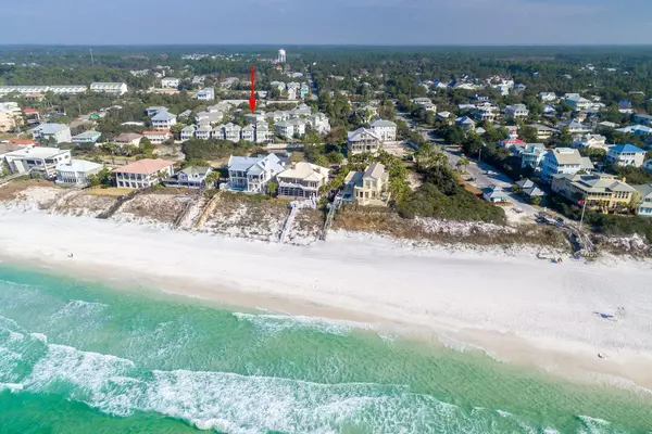 Santa Rosa Beach, FL 32459,177 Emerald Dune Circle