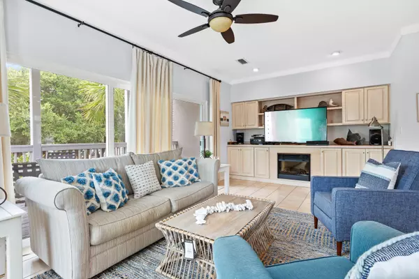 Santa Rosa Beach, FL 32459,177 Emerald Dune Circle