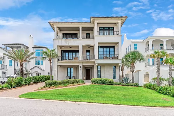 Inlet Beach, FL 32461,136 Paradise By The Sea Boulevard