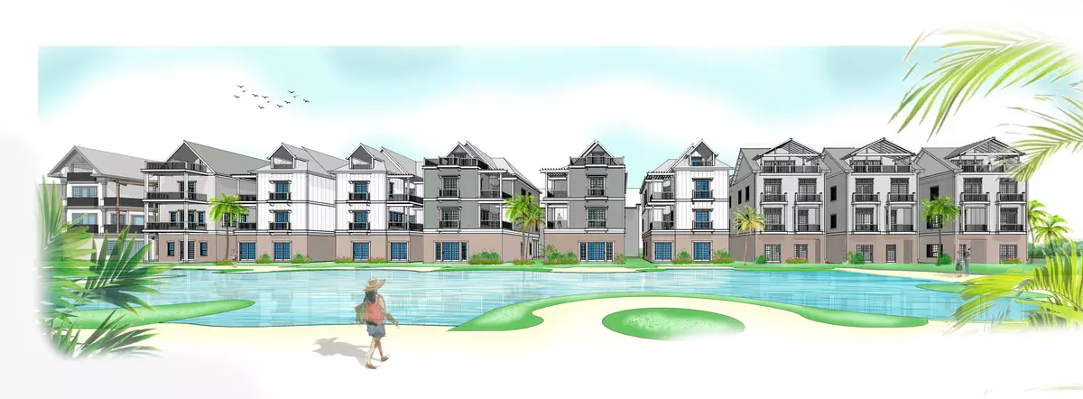 Destin, FL 32541,420 Henderson Cottage Way