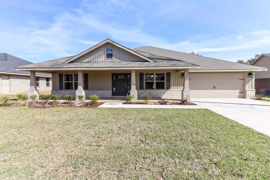 2645 Prominence Lane, Crestview, FL 32536