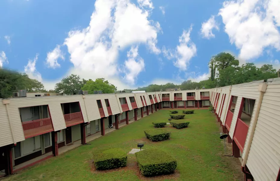 210 Pelham Road  #UNIT 219C, Fort Walton Beach, FL 32547