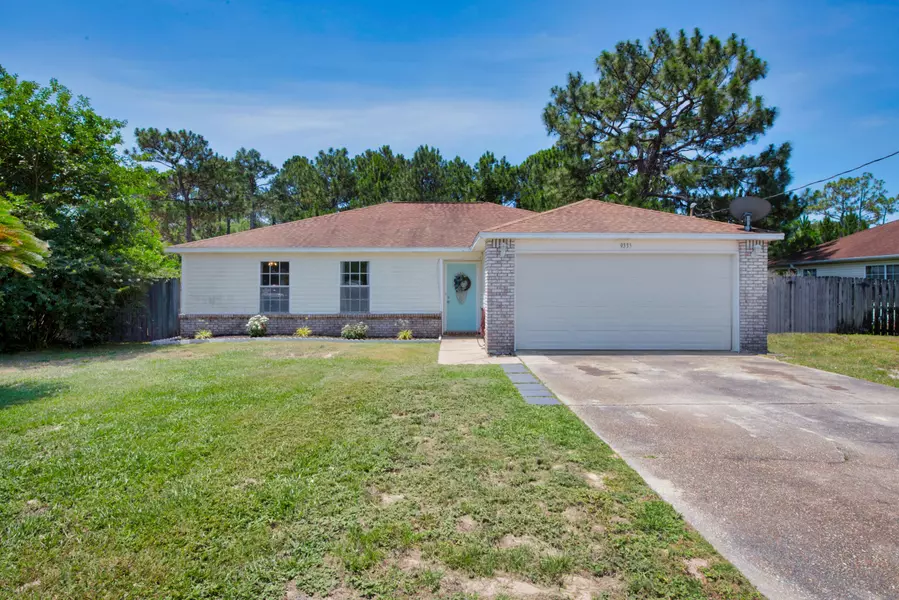 9335 E River Drive, Navarre, FL 32566