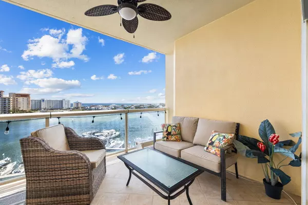 770 Harbor Boulevard  #UNIT 6D, Destin, FL 32541