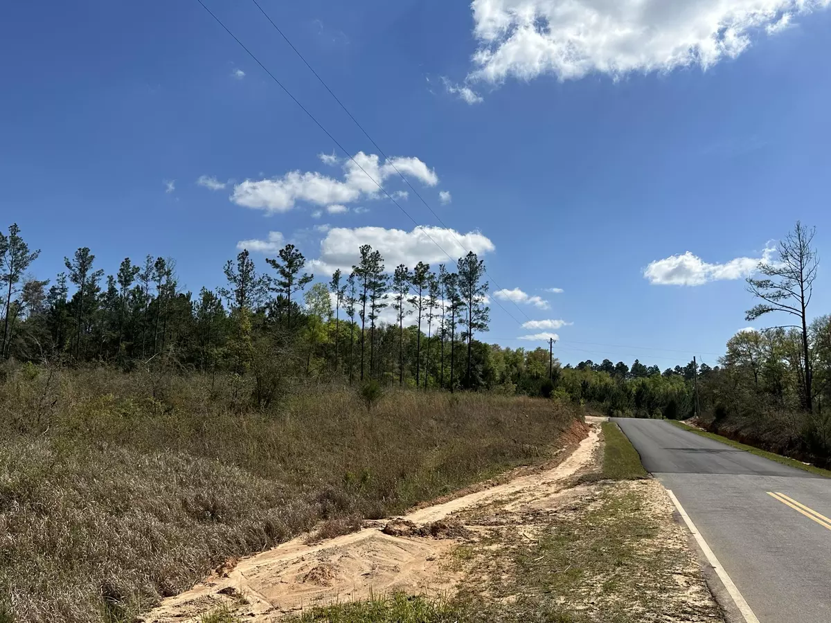 Caryville, FL 32427,Tract#6409 E River Road