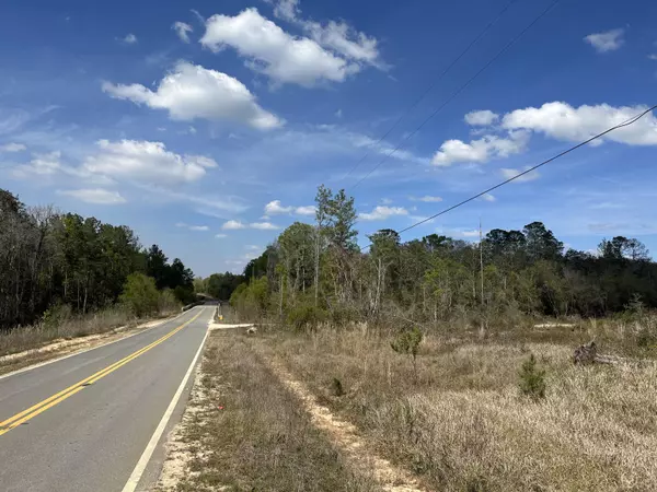 Caryville, FL 32427,Tract#6409 E River Road