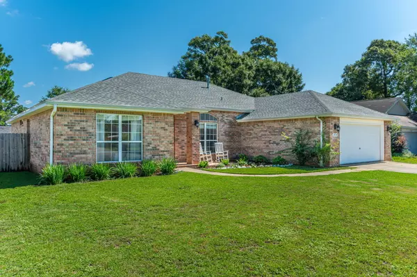 Crestview, FL 32539,3124 Border Creek Drive