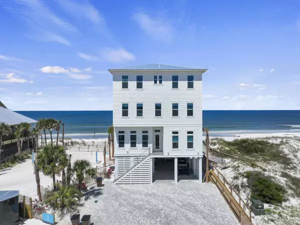 Port St. Joe, FL 32456,829 Secluded Dunes Drive