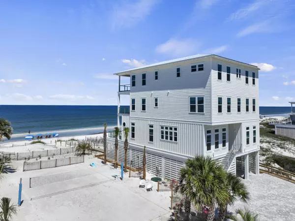 Port St. Joe, FL 32456,829 Secluded Dunes Drive