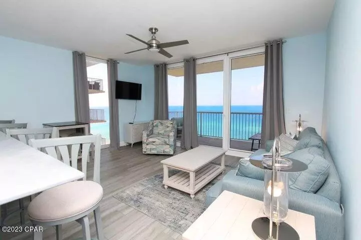 10901 Front Beach Road  #UNIT 1315, Panama City Beach, FL 32407