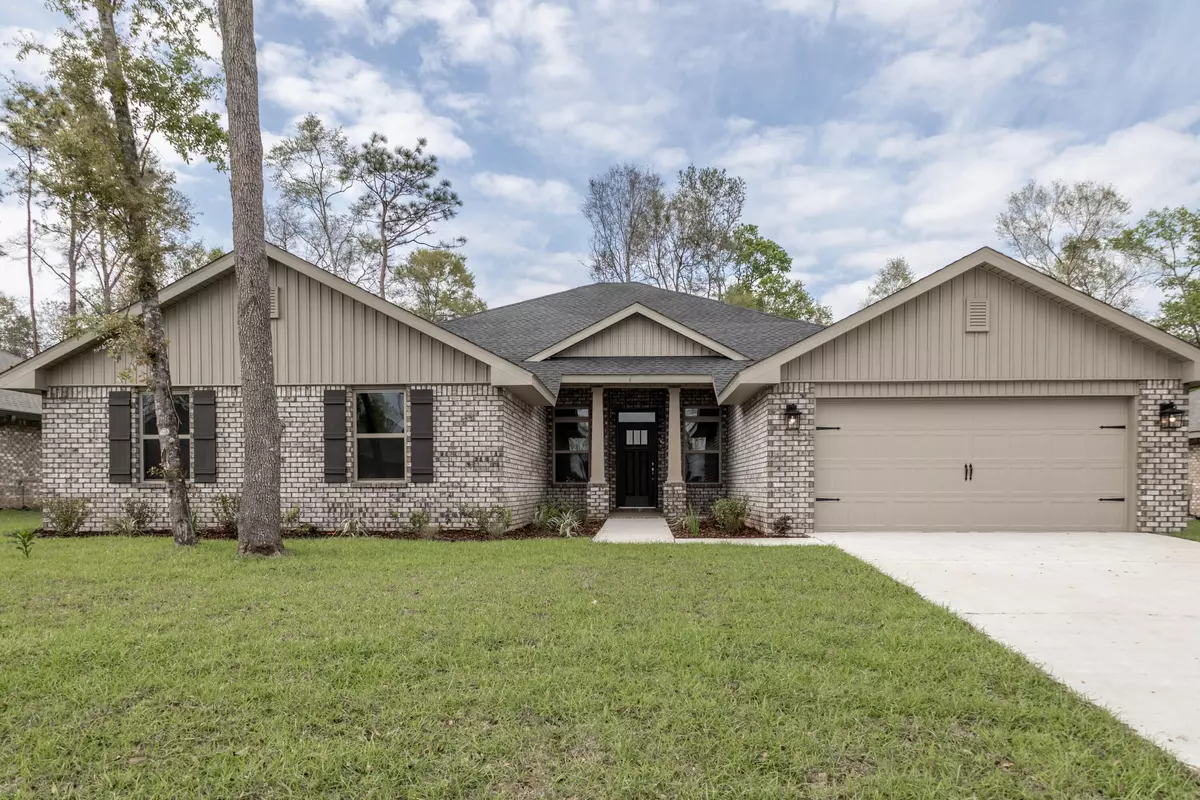 Crestview, FL 32536,2643 Prominence Lane