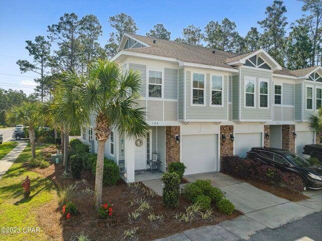 100 Barefoot Falls, Panama City Beach, FL 32407