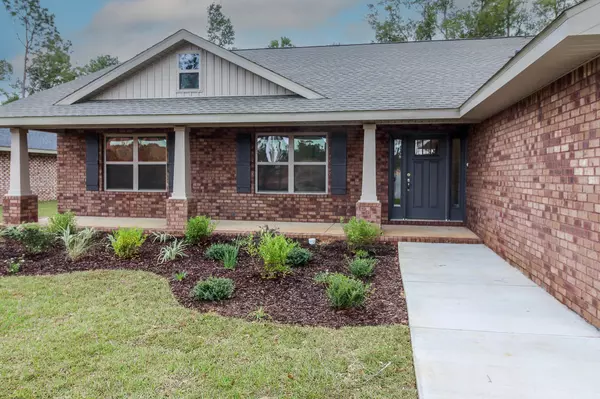 Crestview, FL 32536,2641 Prominence Lane