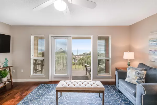 Santa Rosa Beach, FL 32459,144 Spires Lane  #410