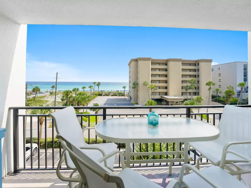 770 Sundial Court  #412, Fort Walton Beach, FL 32548