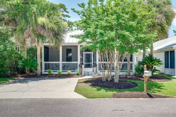 323 Ventana Boulevard, Santa Rosa Beach, FL 32459