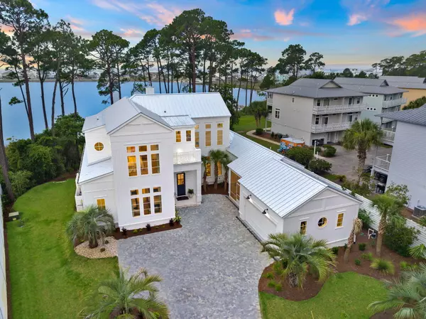 127 Oyster Lake Drive,  Santa Rosa Beach,  FL 32459