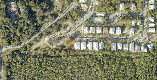 LOT 38 Marlberry, Santa Rosa Beach, FL 32459