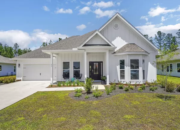 53 E Oak Trees Lane, Freeport, FL 32439