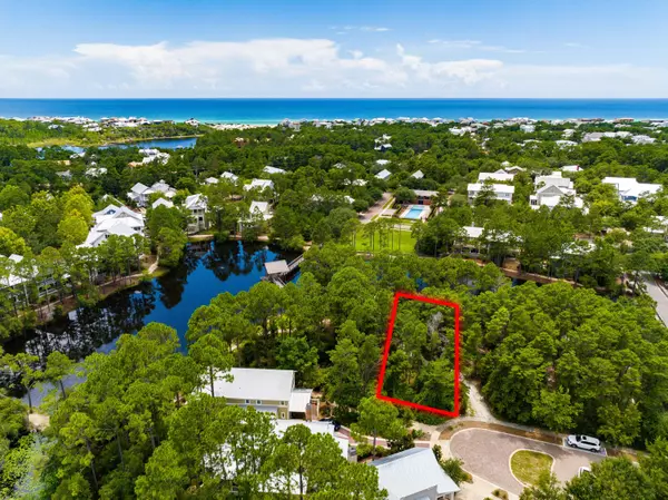 Santa Rosa Beach, FL 32459,Lot 30 S Nickajack