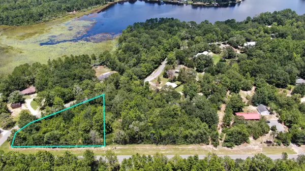 Defuniak Springs, FL 32433,Lot 1 Bob Mccaskill Drive