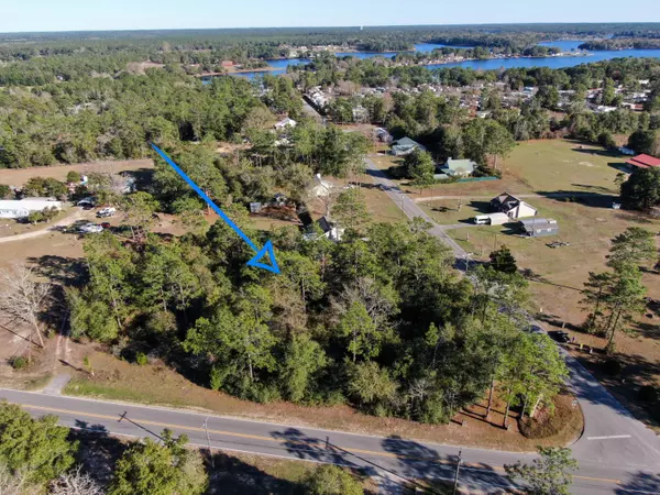 Defuniak Springs, FL 32433,Lot 1 Kings Lake Road