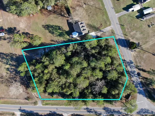 Defuniak Springs, FL 32433,Lot 1 Kings Lake Road