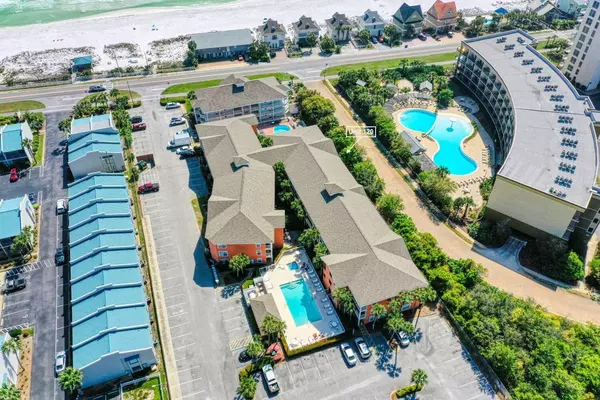 Miramar Beach, FL 32550,2830 Scenic Gulf Drive  #120