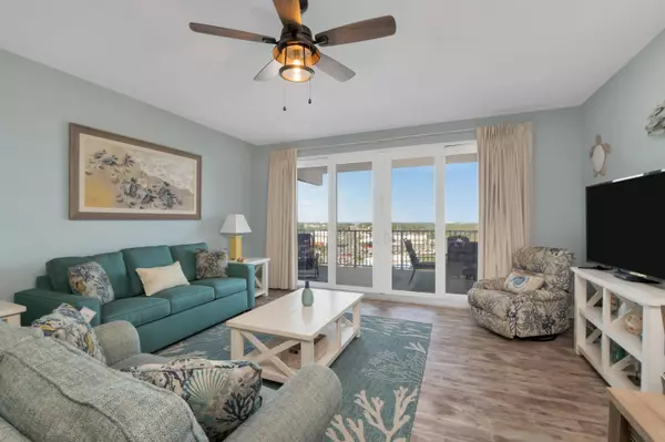 Panama City Beach, FL 32408,9902 S Thomas Drive  #1434