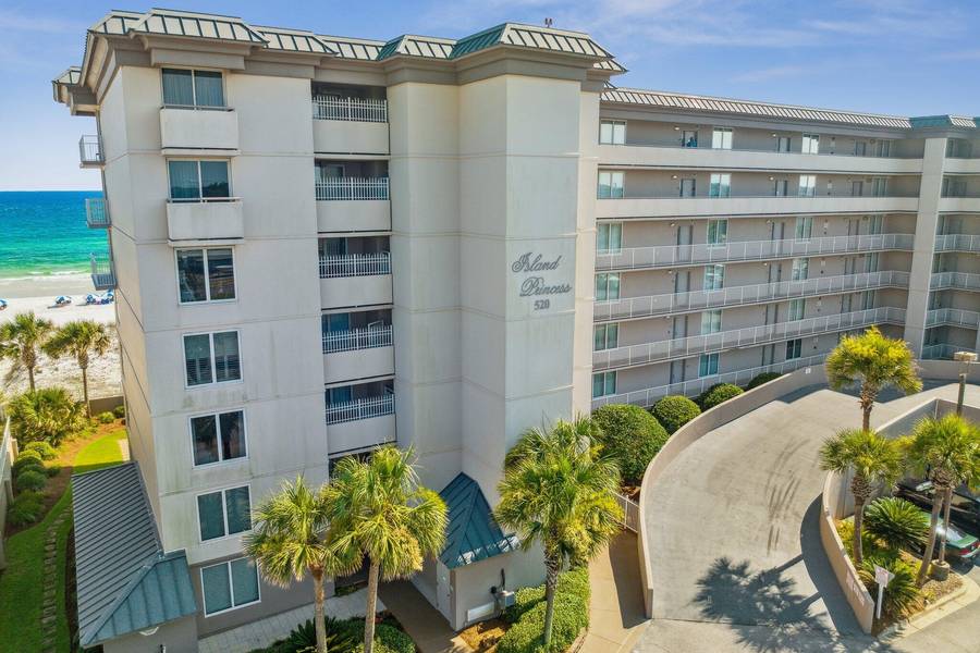 520 SANTA ROSA Boulevard  #414, Fort Walton Beach, FL 32548