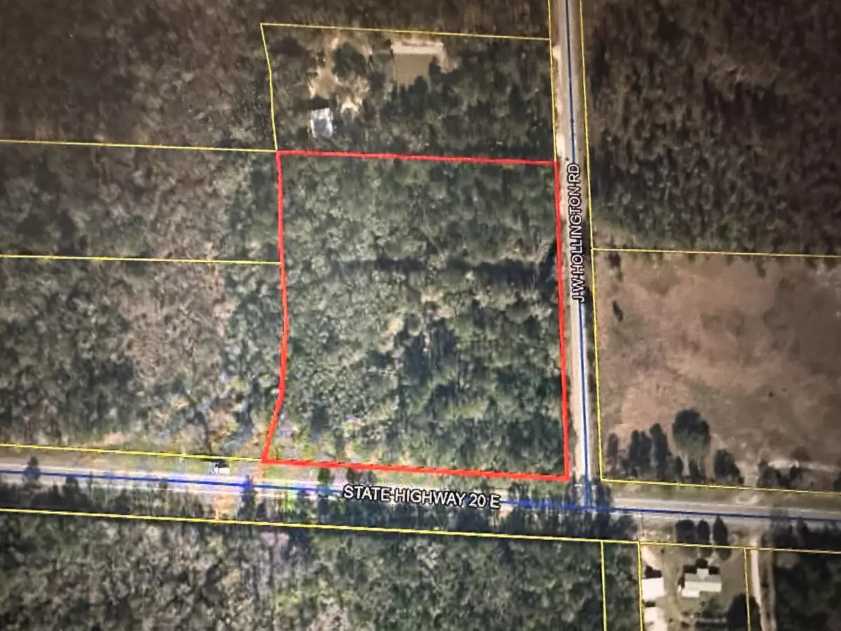 Freeport, FL 32439,85 J W Hollington Road