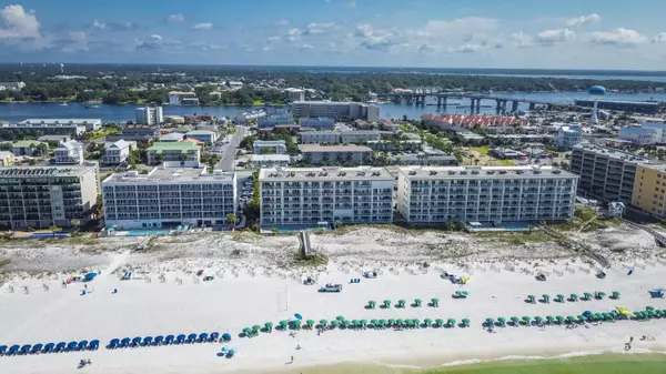 Fort Walton Beach, FL 32548,376 Santa Rosa Boulevard  #UNIT 116