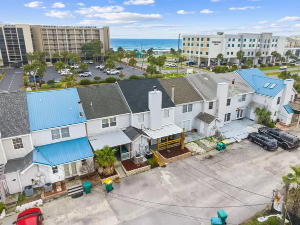 Fort Walton Beach, FL 32548,356 Billfish Avenue  #4