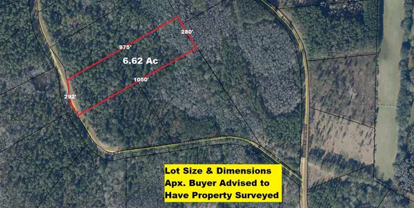 Westville, FL 32464,Lot 103 Sumac Road