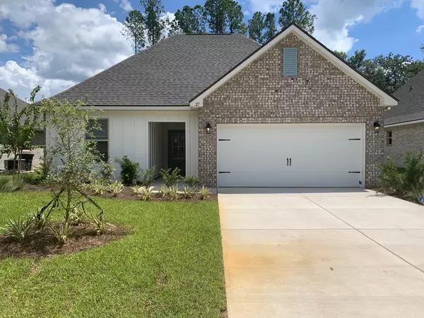 27 Cozy Cove, Freeport, FL 32439