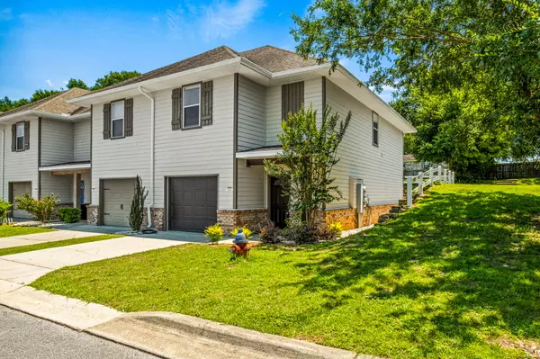 Crestview, FL 32536,515 Arbor Lake Drive