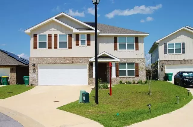 Crestview, FL 32539,4619 Reveille Way